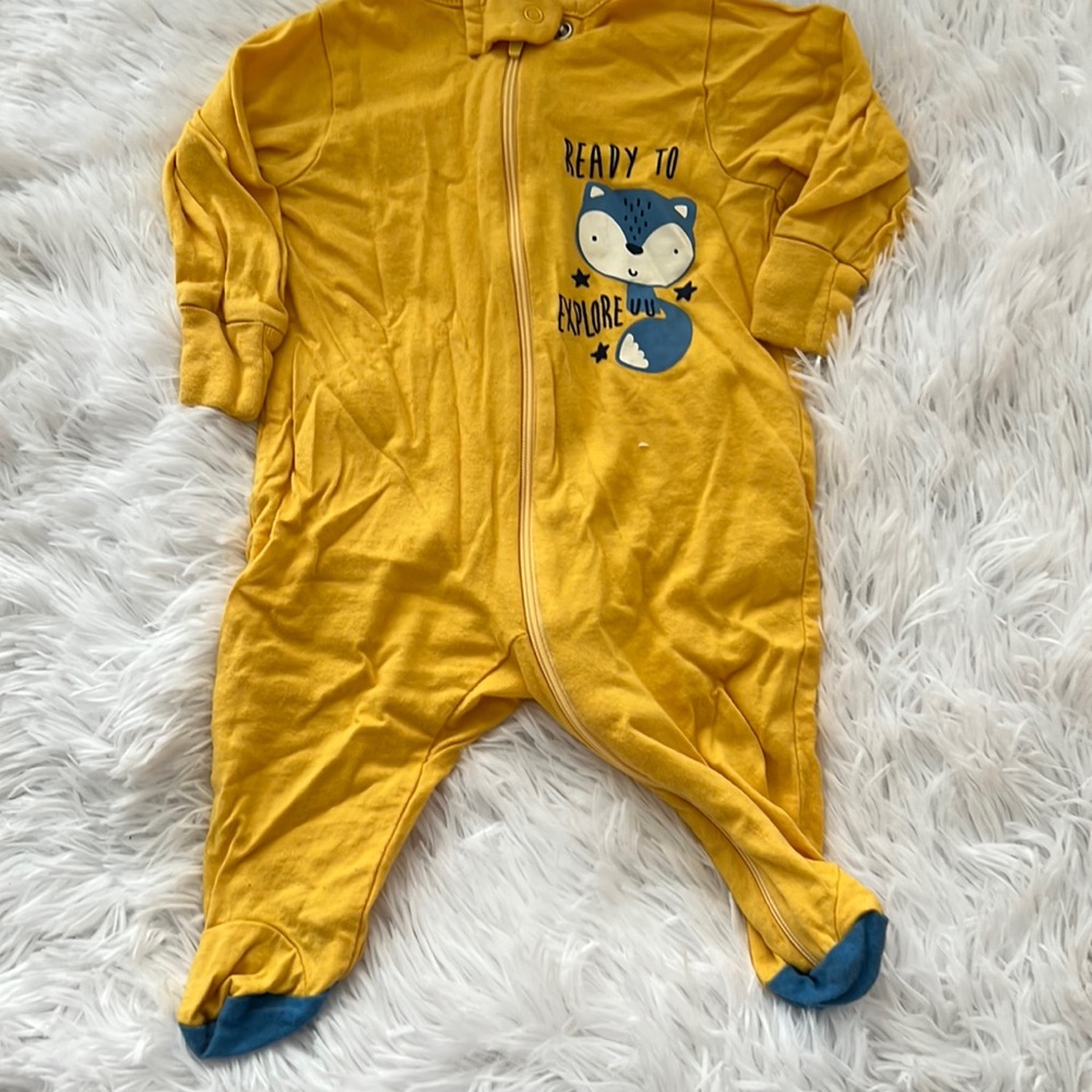Pajamas